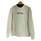 ナイキ NIKE JUST DO IT プリントクルーネックスウェット メンズ JPN:M