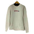 ナイキ NIKE JUST DO IT プリントクルーネックスウェット メンズ JPN:M