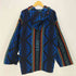 AZTEC 90s メキシカンパーカー メンズ import:XL