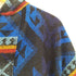 AZTEC 90s メキシカンパーカー メンズ import:XL