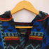 AZTEC 90s メキシカンパーカー メンズ import:XL