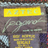 AZTEC 90s メキシカンパーカー メンズ import:XL