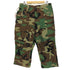 ザコロナユーティリティ THE CORONA UTILITY FATIGUE SLACKS カモフラ ワイドカーゴパンツ メンズ JPN:XL