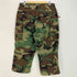 ザコロナユーティリティ THE CORONA UTILITY FATIGUE SLACKS カモフラ ワイドカーゴパンツ メンズ JPN:XL