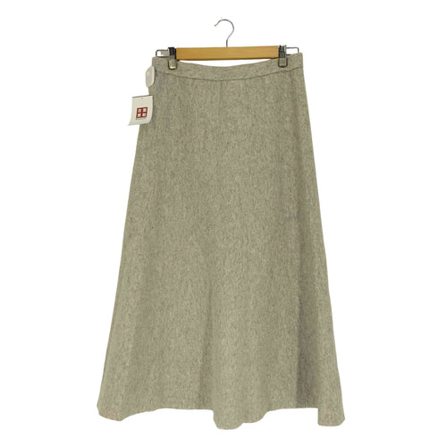 LUYUAN ROSE カシミヤ ニットスカート レディース JPN:L