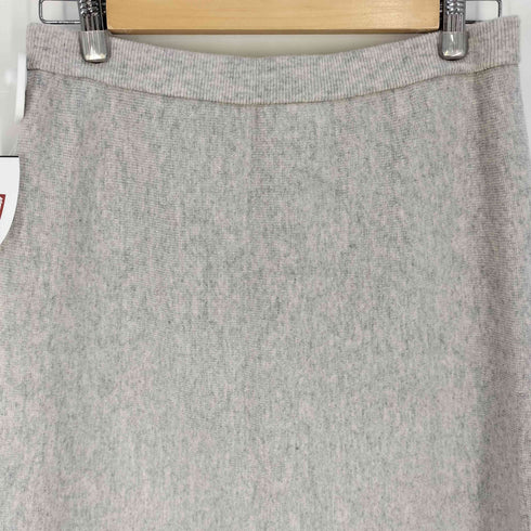 LUYUAN ROSE カシミヤ ニットスカート レディース JPN:L