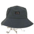 ノースフェイスパープルレーベル THE NORTH FACE PURPLE LABEL 22SS Stretch Twill Field Hat メンズ FREE