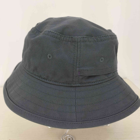 ノースフェイスパープルレーベル THE NORTH FACE PURPLE LABEL 22SS Stretch Twill Field Hat メンズ FREE