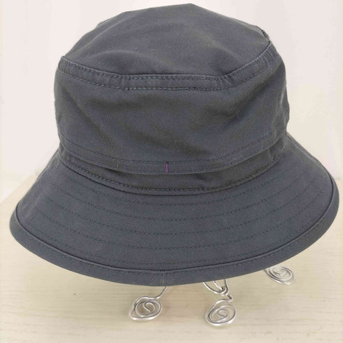 ノースフェイスパープルレーベル THE NORTH FACE PURPLE LABEL 22SS Stretch Twill Field Hat メンズ FREE