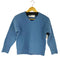 ユナイテッドアローズグリーンレーベルリラクシング UNITED ARROWS green label relaxing HAMILTONアランVネックプルオーバーニット レディース FREE
