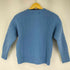 ユナイテッドアローズグリーンレーベルリラクシング UNITED ARROWS green label relaxing HAMILTONアランVネックプルオーバーニット レディース FREE