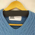 ユナイテッドアローズグリーンレーベルリラクシング UNITED ARROWS green label relaxing HAMILTONアランVネックプルオーバーニット レディース FREE