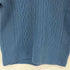 ユナイテッドアローズグリーンレーベルリラクシング UNITED ARROWS green label relaxing HAMILTONアランVネックプルオーバーニット レディース FREE