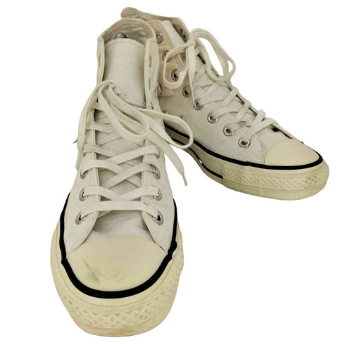 ファセッタズム FACETASM ALL STAR ハイカットスニーカー メンズ 8