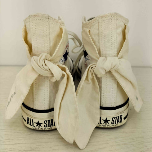 ファセッタズム FACETASM ALL STAR ハイカットスニーカー メンズ 8