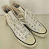 ファセッタズム FACETASM ALL STAR ハイカットスニーカー メンズ 8