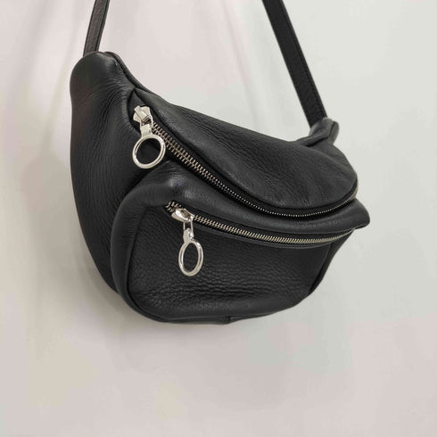 アエタ Aeta WAIST POUCH S ウエストポーチ DA11 メンズ
