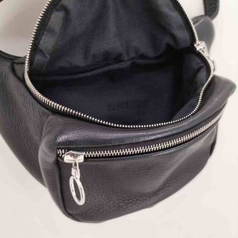 アエタ Aeta WAIST POUCH S ウエストポーチ DA11 メンズ