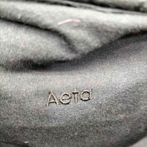 アエタ Aeta WAIST POUCH S ウエストポーチ DA11 メンズ