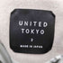 ユナイテッドトウキョウ UNITED TOKYO コンフィメルトンチェスターコート レディース 2