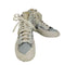 サカイ Sacai BLAZER MID WHITE/WOLF GREY メンズ JPN:29