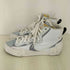 サカイ Sacai BLAZER MID WHITE/WOLF GREY メンズ JPN:29