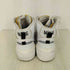 サカイ Sacai BLAZER MID WHITE/WOLF GREY メンズ JPN:29