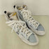 サカイ Sacai BLAZER MID WHITE/WOLF GREY メンズ JPN:29