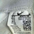 サカイ Sacai BLAZER MID WHITE/WOLF GREY メンズ JPN:29