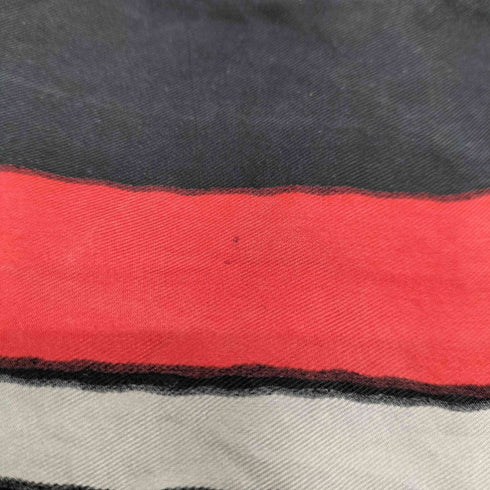 イヴサンローラン Yves Saint Laurent 総柄スカーフ レディース