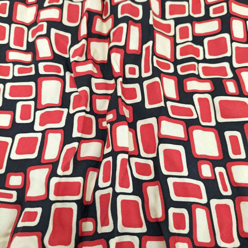イヴサンローラン Yves Saint Laurent 総柄スカーフ レディース