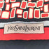 イヴサンローラン Yves Saint Laurent 総柄スカーフ レディース
