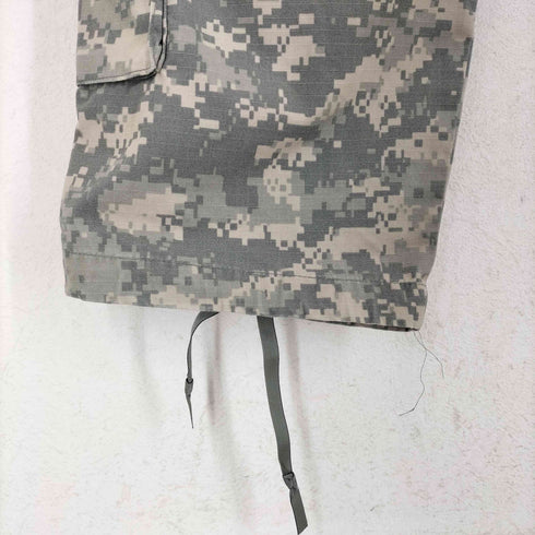 ユーエスアーミー U.S. ARMY デジカモカーゴパンツ メンズ JPN:S