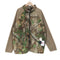 TEAM REALTREE ラグランリアルツリージップジャケット メンズ JPN:XL