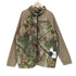 TEAM REALTREE ラグランリアルツリージップジャケット メンズ JPN:XL