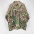 TEAM REALTREE ラグランリアルツリージップジャケット メンズ JPN:XL