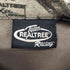 TEAM REALTREE ラグランリアルツリージップジャケット メンズ JPN:XL