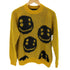 カクタスプラントフリーマーケット Cactus Plant Flea Market 24AW SMILEY SWEATER メンズ import:XS