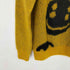カクタスプラントフリーマーケット Cactus Plant Flea Market 24AW SMILEY SWEATER メンズ import:XS