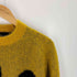 カクタスプラントフリーマーケット Cactus Plant Flea Market 24AW SMILEY SWEATER メンズ import:XS