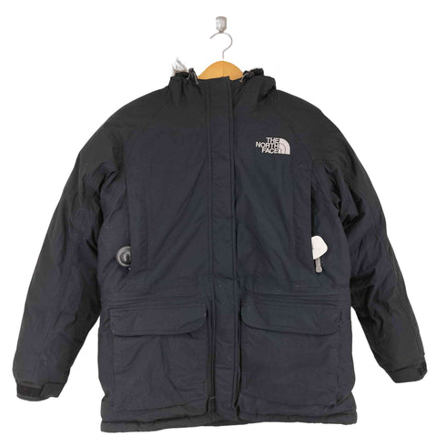 ザノースフェイス THE NORTH FACE McMURDO PARKA マクマードダウンパーカー レディース JPN:L