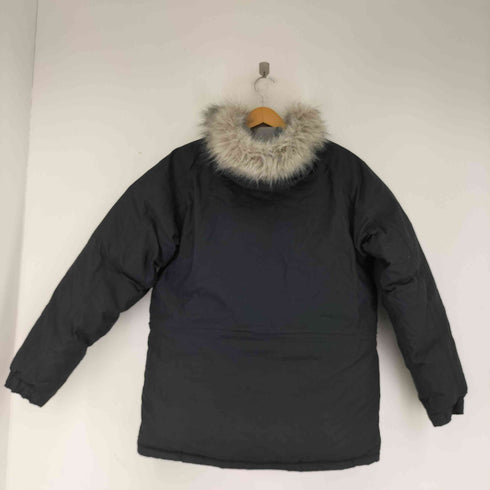 ザノースフェイス THE NORTH FACE McMURDO PARKA マクマードダウンパーカー レディース JPN:L