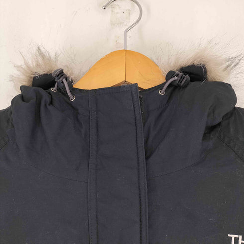 ザノースフェイス THE NORTH FACE McMURDO PARKA マクマードダウンパーカー レディース JPN:L