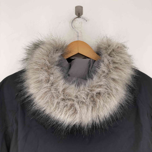 ザノースフェイス THE NORTH FACE McMURDO PARKA マクマードダウンパーカー レディース JPN:L