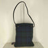 ハリスツイード Harris Tweed &Orb 2WAY ショルダーバッグ レディース