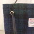 ハリスツイード Harris Tweed &Orb 2WAY ショルダーバッグ レディース