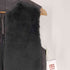 24AW ESCAR フラッフィー ベスト レディース FREE