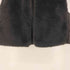 24AW ESCAR フラッフィー ベスト レディース FREE