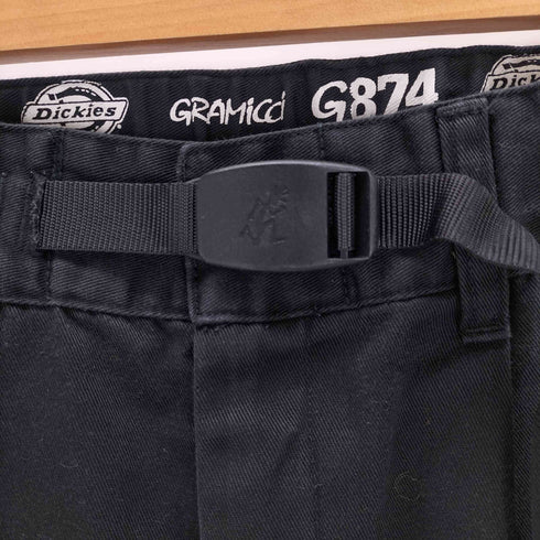 ディッキーズ Dickies G874 ワークパンツ レディース JPN:M
