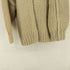 ローレン louren volume hand knit outer レディース FREE